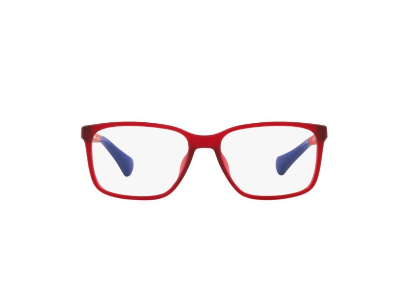 Miraflex MF 4016 L899 52 Férfi szemüvegkeret (optikai keret)