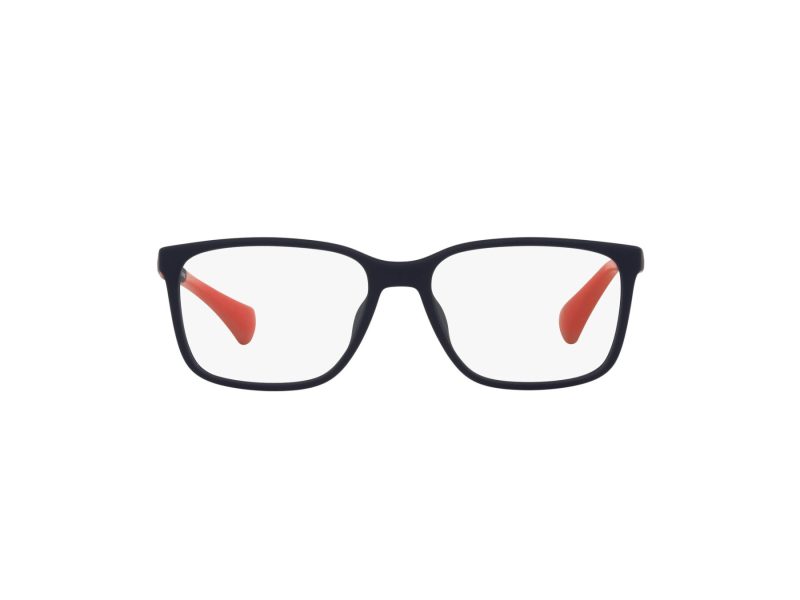 Miraflex MF 4016 M732 52 Férfi szemüvegkeret (optikai keret)