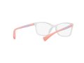 Miraflex 4017 M733 51 Női szemüvegkeret (optikai keret)
