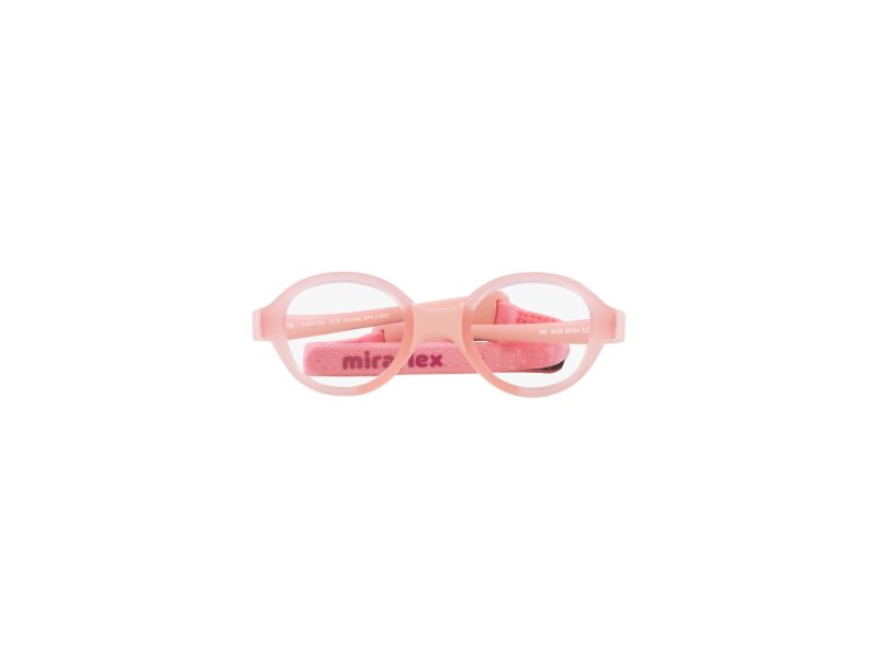 Miraflex MF 4020 M094 34 Férfi, Női szemüvegkeret (optikai keret)