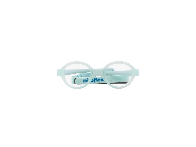 Miraflex MF 4020 M095 32 Férfi, Női szemüvegkeret (optikai keret)