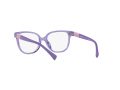 Miraflex 4023 M553 50 Női szemüvegkeret (optikai keret)