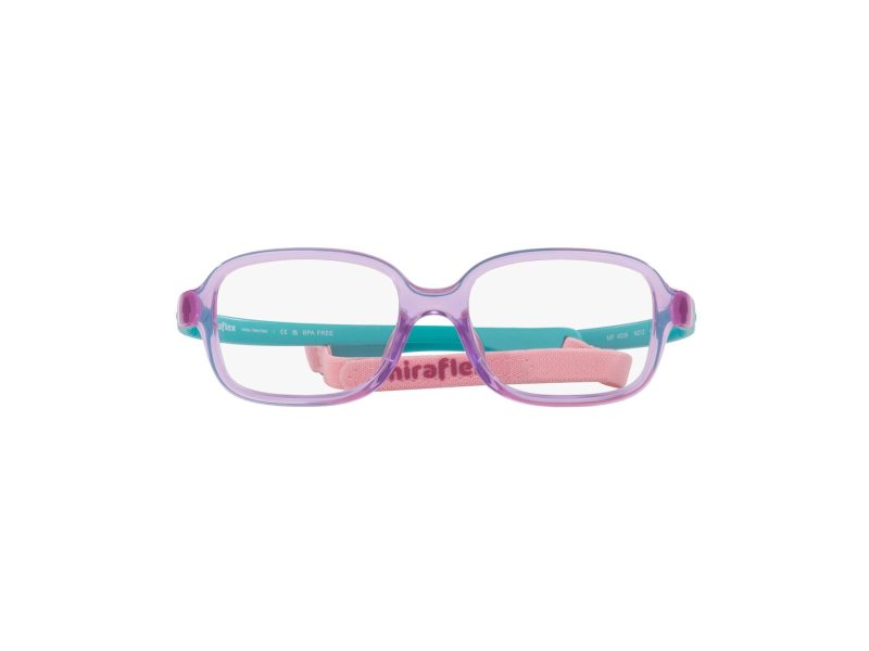 Miraflex MF 4026 N212 46 Férfi, Női szemüvegkeret (optikai keret)