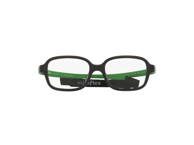 Miraflex MF 4026 N213 46 Férfi, Női szemüvegkeret (optikai keret)