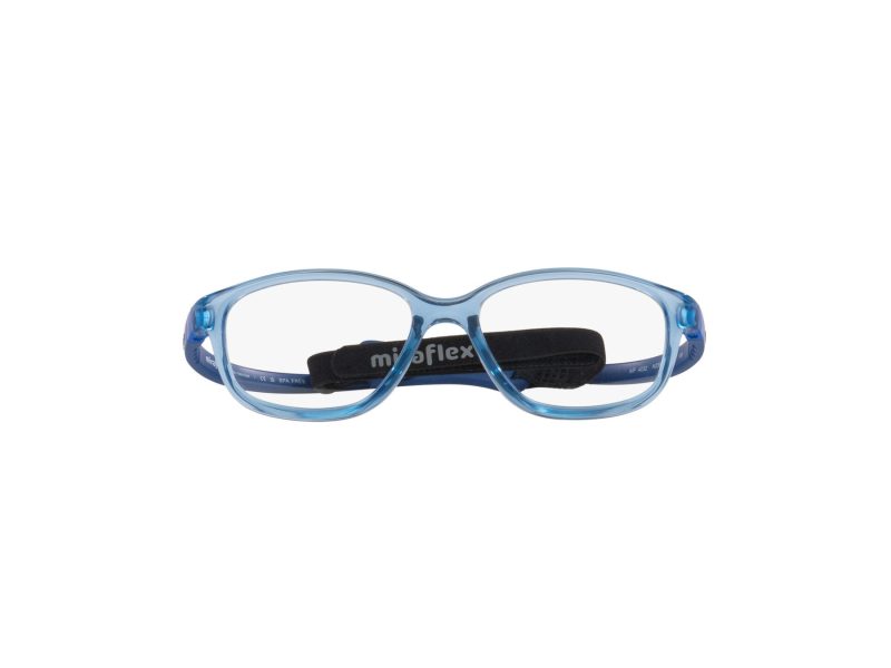 Miraflex MF 4032 N236 48 Férfi, Női szemüvegkeret (optikai keret)