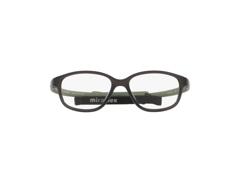 Miraflex MF 4032 N237 48 Férfi, Női szemüvegkeret (optikai keret)