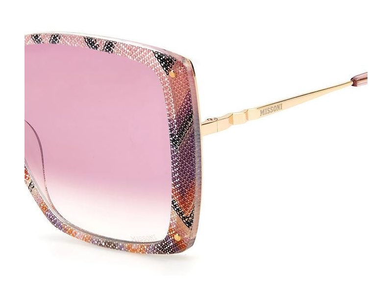 Missoni MIS 0002/S OBL/3X 58 Női napszemüveg
