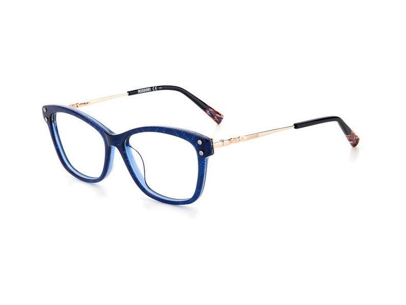 Missoni MIS 0006 S6F 53 Női szemüvegkeret (optikai keret)