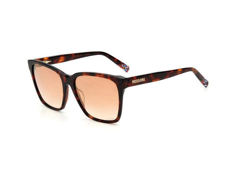 Missoni MIS 0008/S 0UC/JL 56 Női napszemüveg