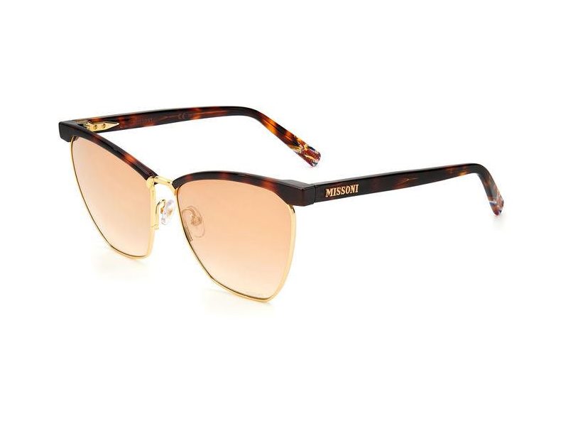 Missoni MIS 0009/S 06J/JL 60 Női napszemüveg