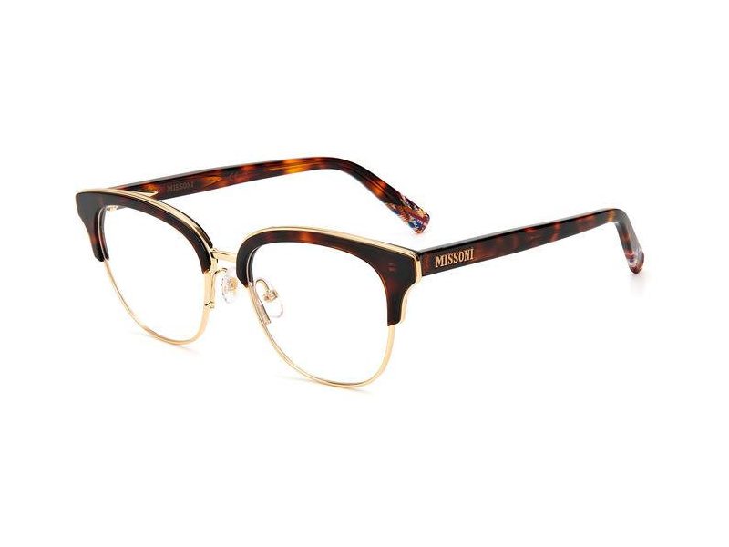 Missoni MIS 0012 0UC 51 Női szemüvegkeret (optikai keret)