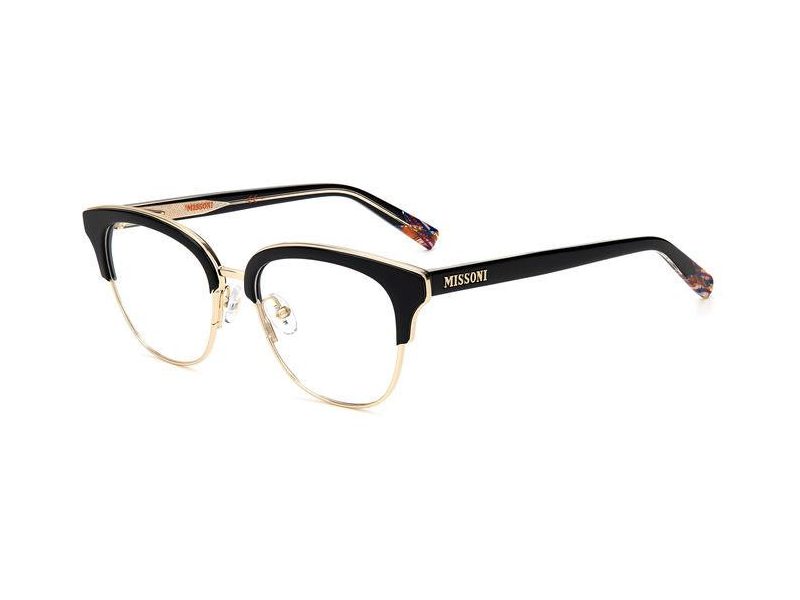 Missoni MIS 0012 807 51 Női szemüvegkeret (optikai keret)