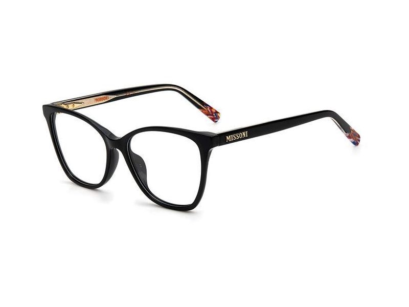 Missoni MIS 0013 807 53 Női szemüvegkeret (optikai keret)