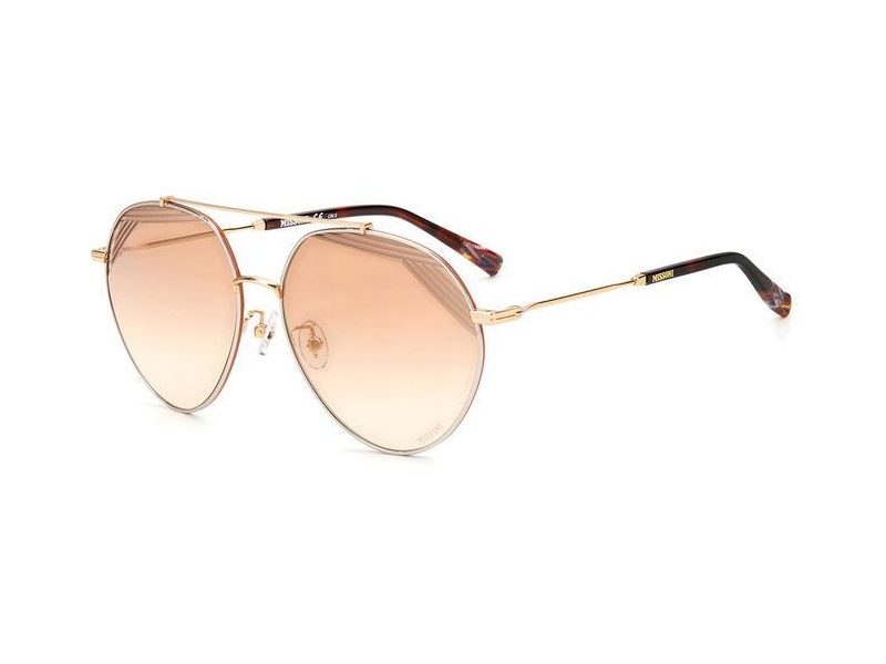 Missoni MIS 0015/S TNG/JL 60 Női napszemüveg