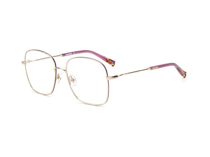 Missoni MIS 0017 YEP 54 Női szemüvegkeret (optikai keret)