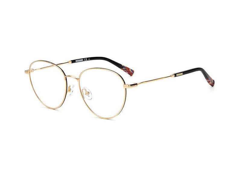 Missoni MIS 0018 2M2 52 Női szemüvegkeret (optikai keret)