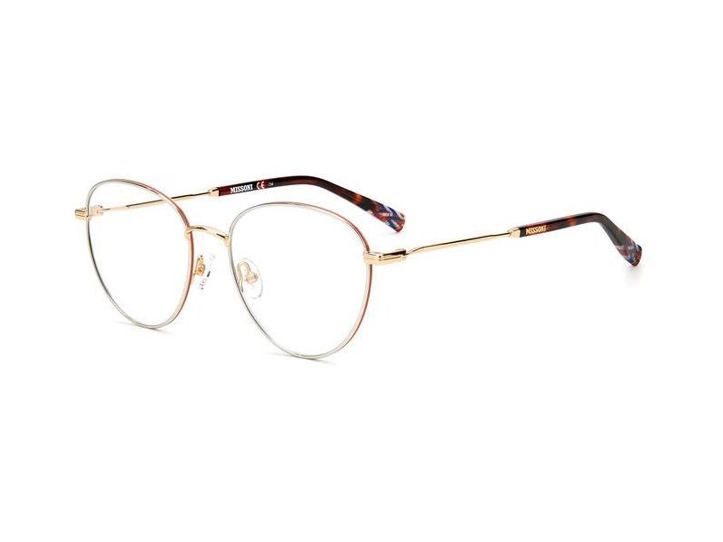 Missoni MIS 0018 TNG 52 Női szemüvegkeret (optikai keret)