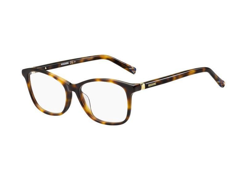 Missoni MIS 0020 086 53 Női szemüvegkeret (optikai keret)