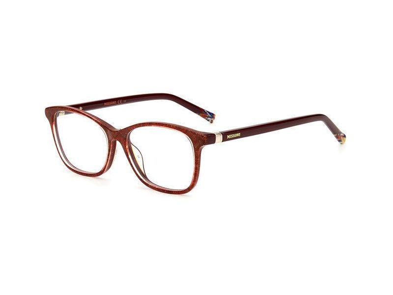 Missoni MIS 0020 SR8 53 Női szemüvegkeret (optikai keret)