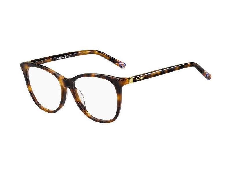 Missoni MIS 0021 086 53 Női szemüvegkeret (optikai keret)