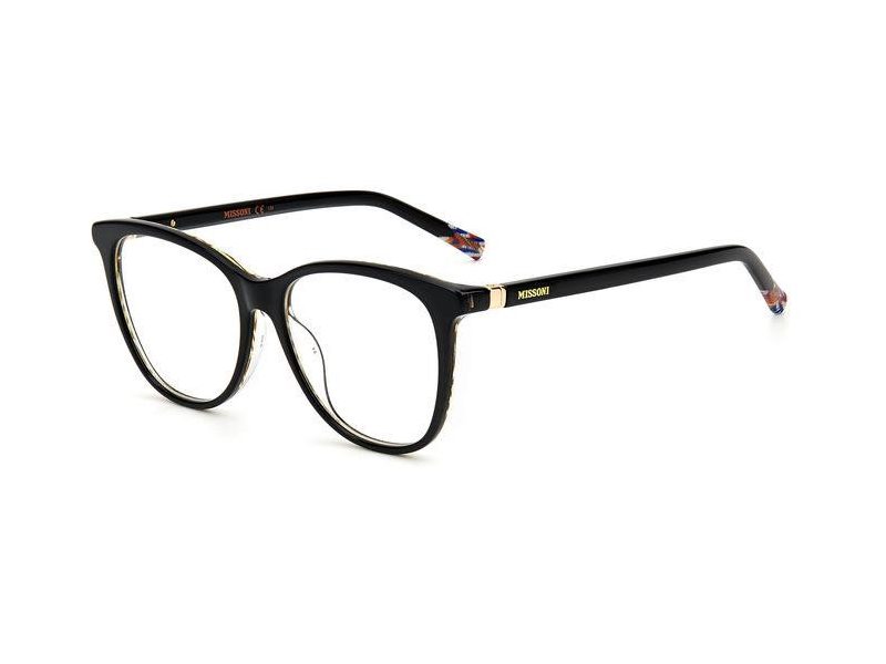 Missoni MIS 0021 807 53 Női szemüvegkeret (optikai keret)