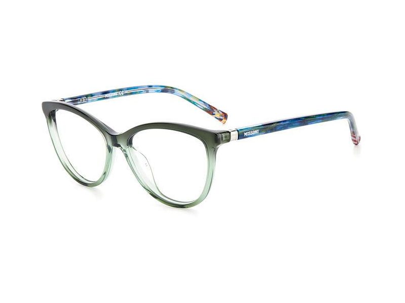 Missoni MIS 0022 3UK 53 Női szemüvegkeret (optikai keret)