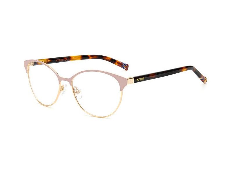 Missoni MIS 0024 35J 55 Női szemüvegkeret (optikai keret)