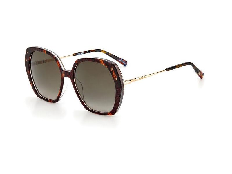 Missoni MIS 0025/S 086/HA 56 Női napszemüveg