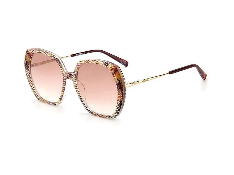Missoni MIS 0025/S 5ND/F5 56 Női napszemüveg