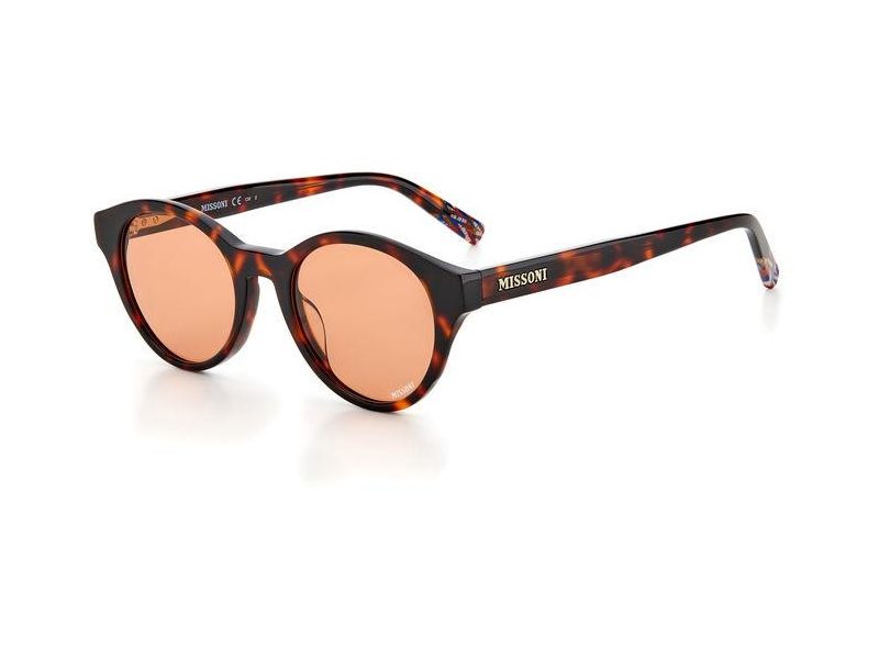Missoni MIS 0030/S 086/70 49 Női napszemüveg
