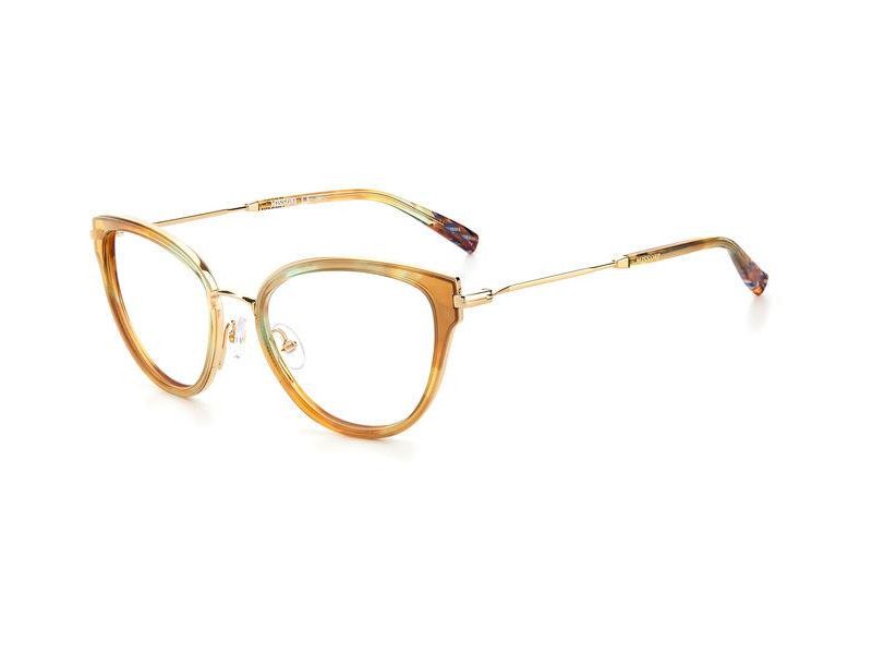 Missoni MIS 0035 UJ4 52 Női szemüvegkeret (optikai keret)
