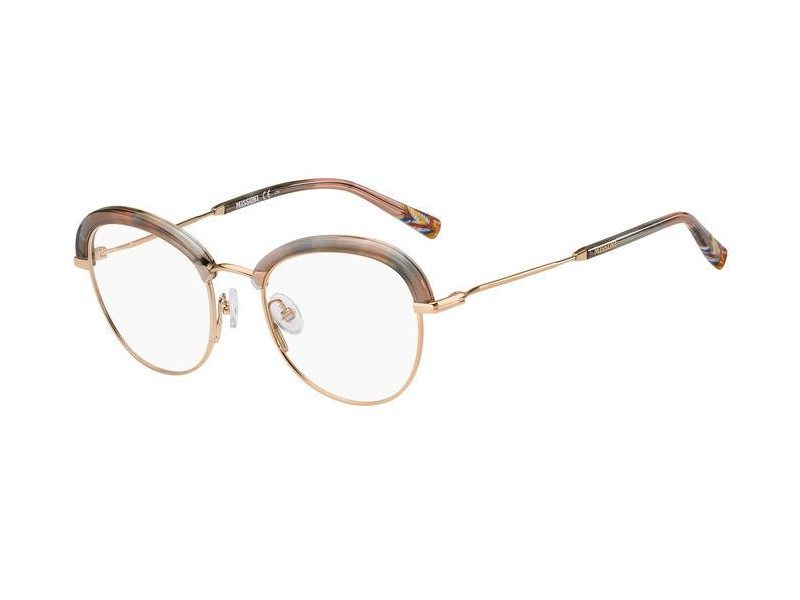 Missoni MIS 0036 CVD 49 Női szemüvegkeret (optikai keret)