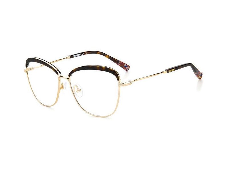 Missoni MIS 0037 086 53 Női szemüvegkeret (optikai keret)