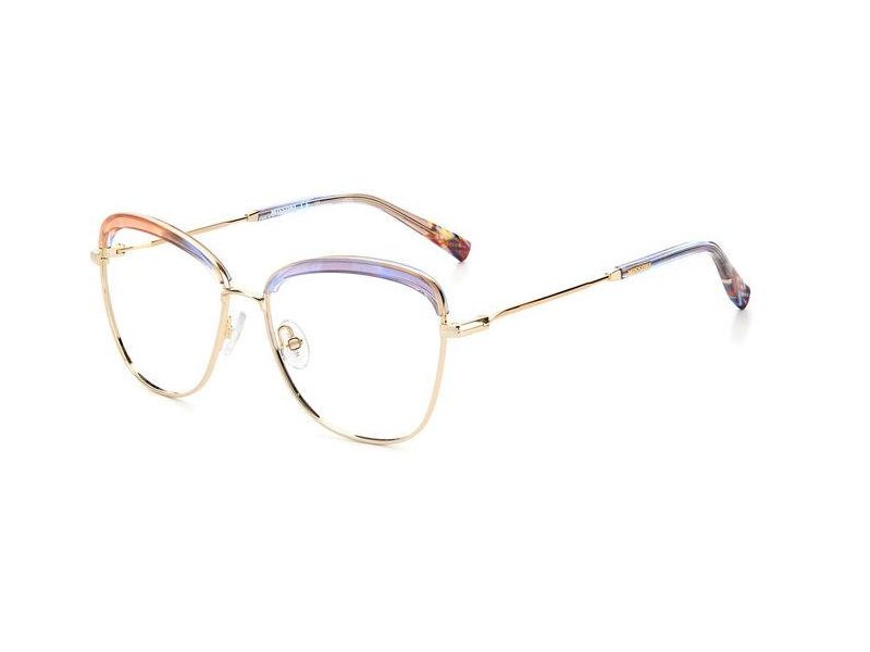 Missoni MIS 0037 Y9M 53 Női szemüvegkeret (optikai keret)