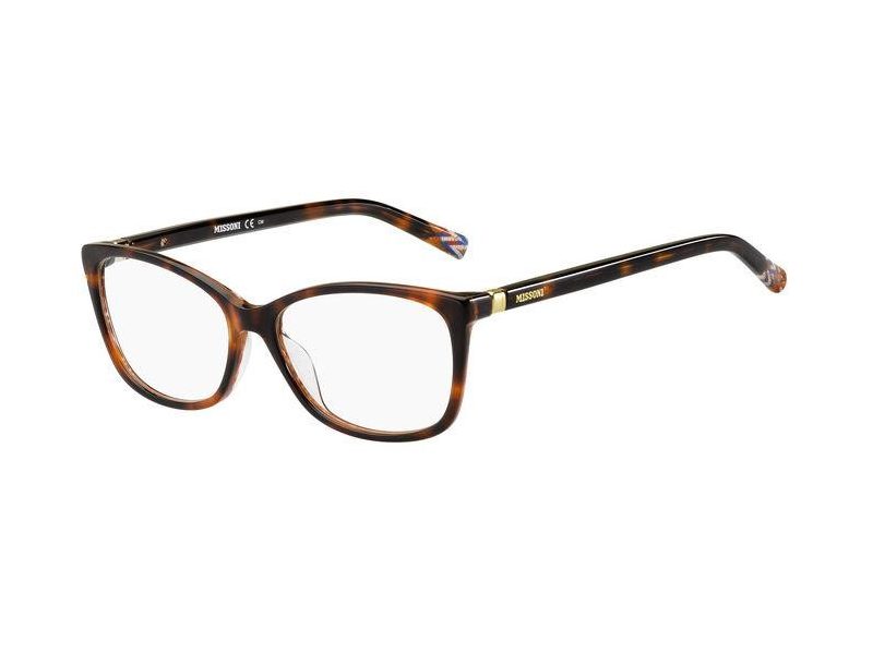 Missoni MIS 0039 086 53 Női szemüvegkeret (optikai keret)