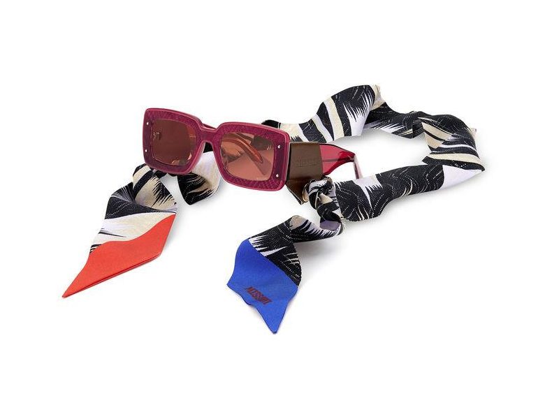 Missoni MIS 0041/N/S LHF/U1 50 Női napszemüveg