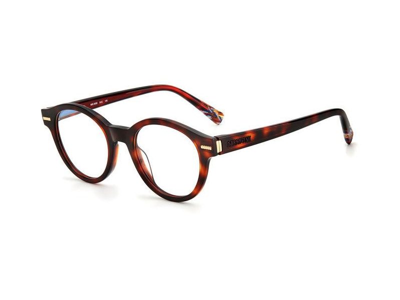 Missoni MIS 0050 0UC 48 Női szemüvegkeret (optikai keret)