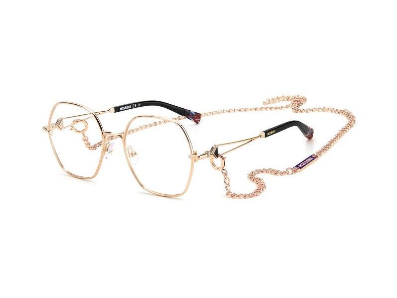 Missoni MIS 0055 J5G 52 Női szemüvegkeret (optikai keret)