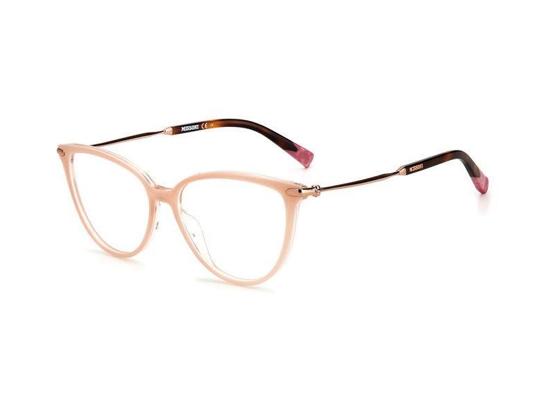Missoni MIS 0057 FWM 53 Női szemüvegkeret (optikai keret)