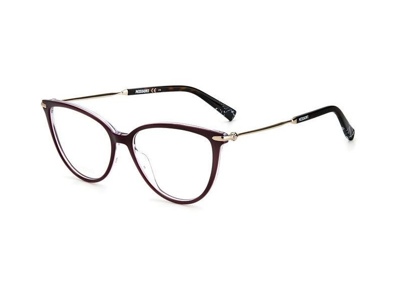 Missoni MIS 0057 LHF 53 Női szemüvegkeret (optikai keret)