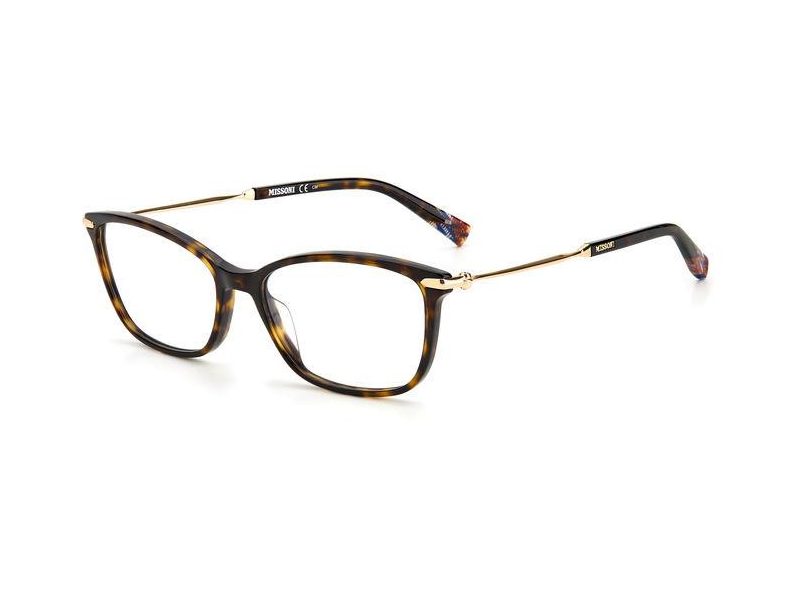 Missoni MIS 0058 086 53 Női szemüvegkeret (optikai keret)