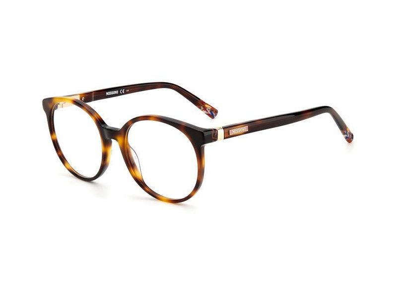 Missoni MIS 0059 05L 53 Női szemüvegkeret (optikai keret)