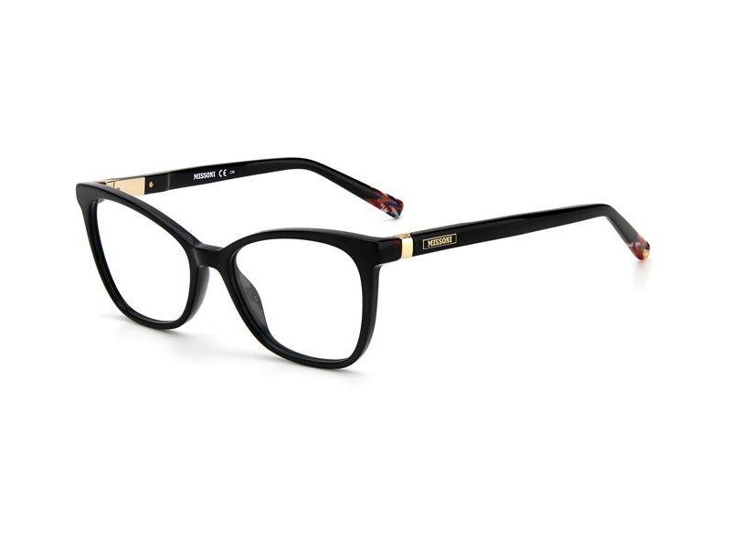 Missoni MIS 0060 807 52 Női szemüvegkeret (optikai keret)