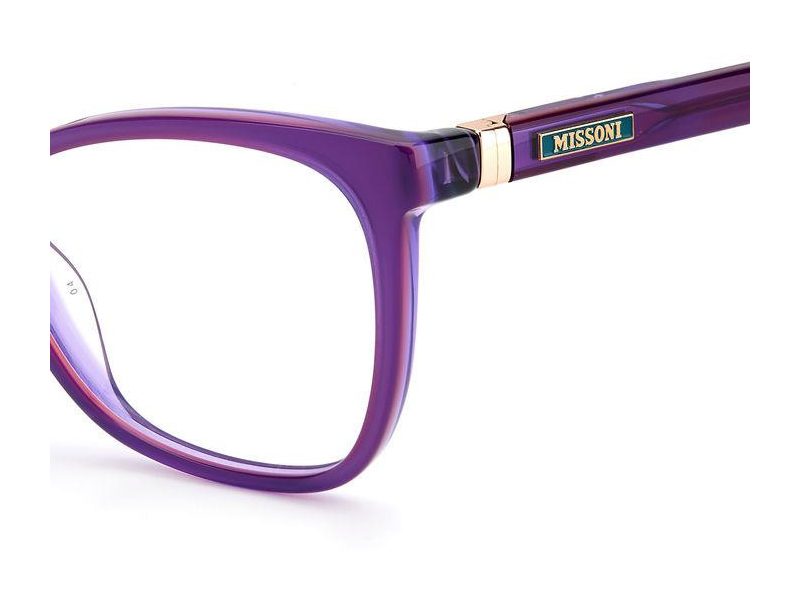 Missoni MIS 0060 B3V 52 Női szemüvegkeret (optikai keret)