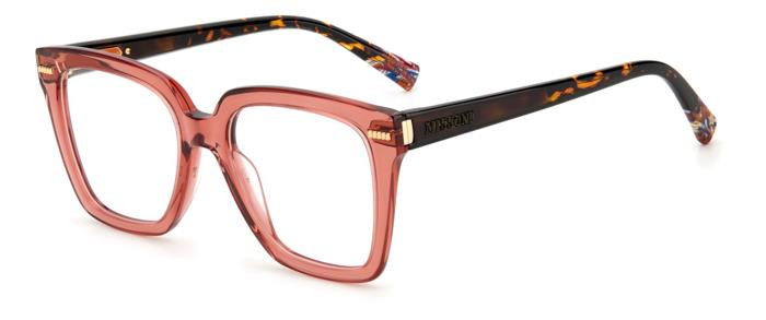  Missoni MIS 0070 N6X 52 Női szemüvegkeret (optikai keret) akciós termékkép 1