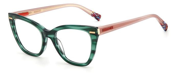  Missoni MIS 0072 3IO 52 Női szemüvegkeret (optikai keret) akciós termékkép 1