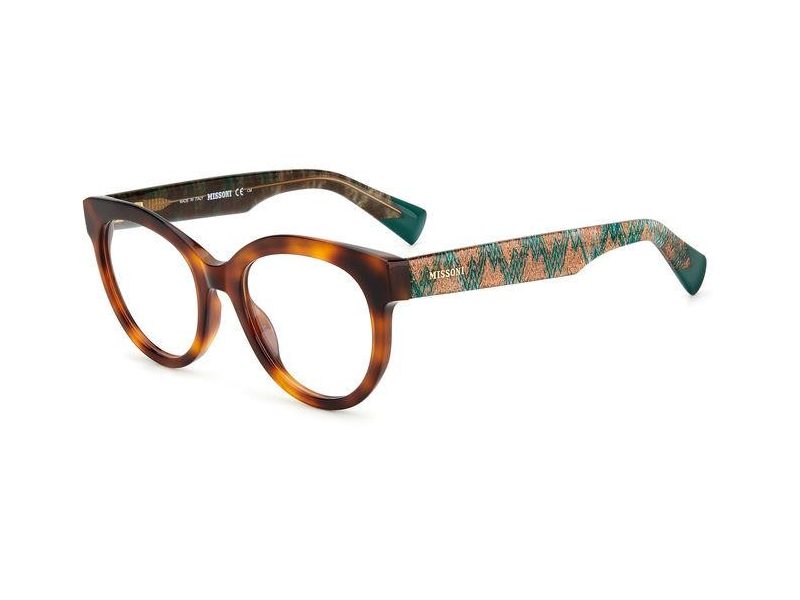 Missoni MIS 0080 05L 51 Női szemüvegkeret (optikai keret)