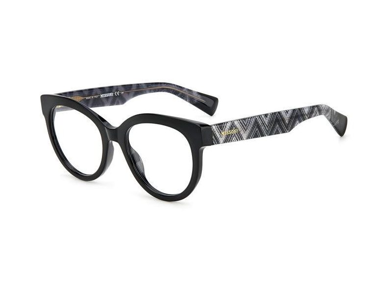 Missoni MIS 0080 807 51 Női szemüvegkeret (optikai keret)