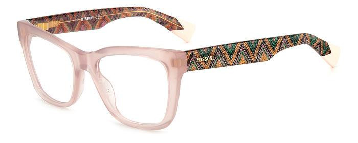 Missoni MIS 0081 FWM 53 Női szemüvegkeret (optikai keret) akciós termékkép 1