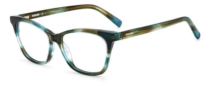 Missoni MIS 0101 6AK 53 Női szemüvegkeret (optikai keret) akciós termékkép 1